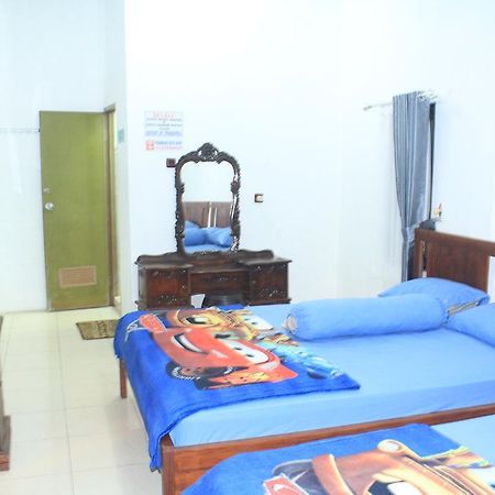 Homestay Kota Baru Jepara Kültér fotó