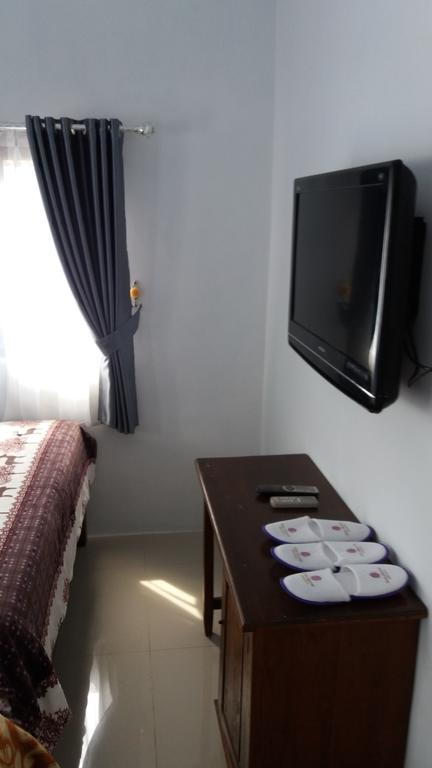 Homestay Kota Baru Jepara Kültér fotó