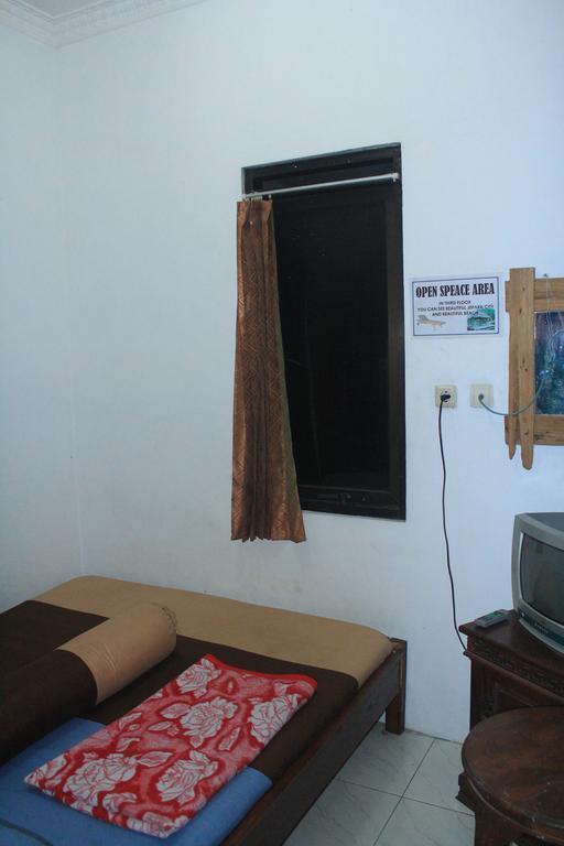 Homestay Kota Baru Jepara Kültér fotó