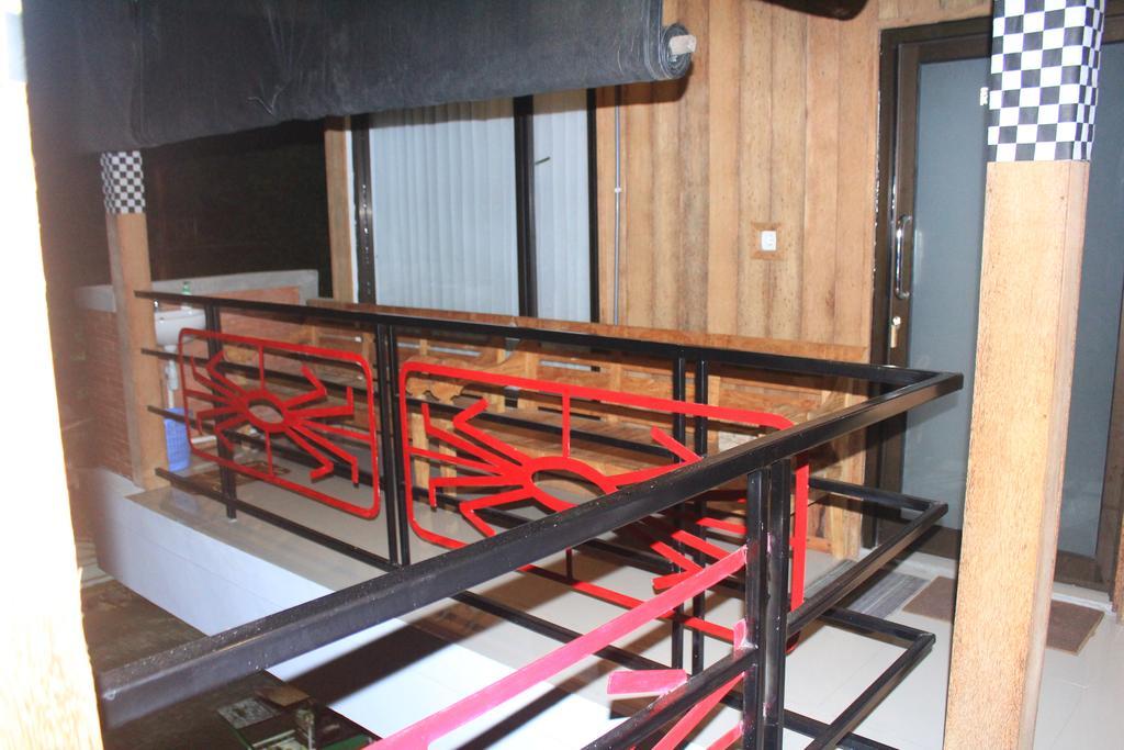 Homestay Kota Baru Jepara Kültér fotó