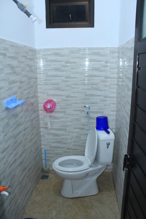 Homestay Kota Baru Jepara Kültér fotó