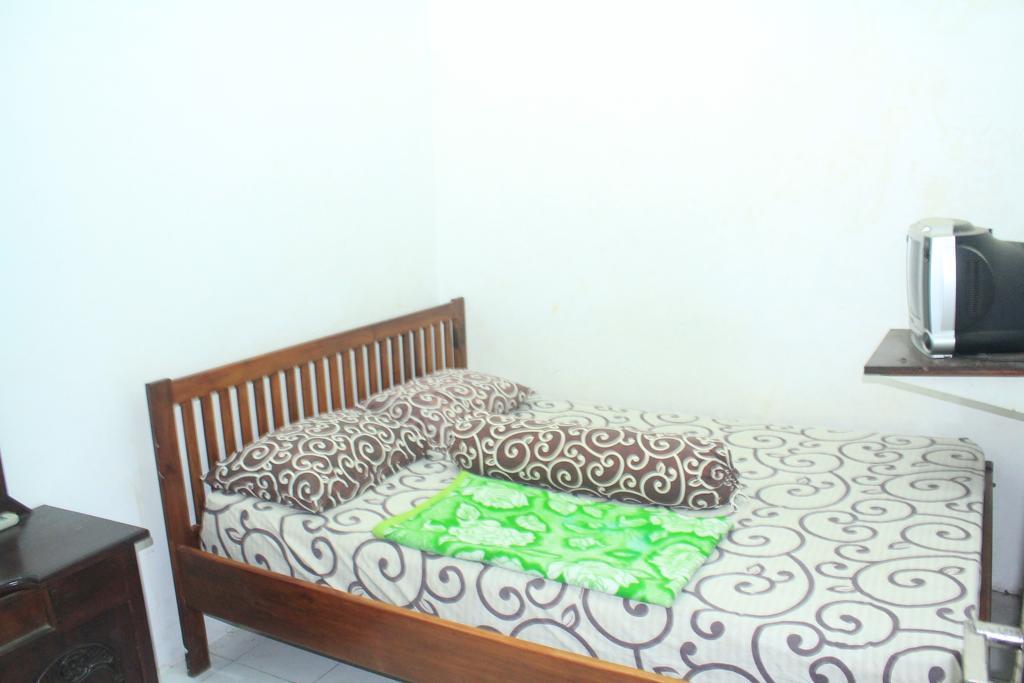 Homestay Kota Baru Jepara Kültér fotó