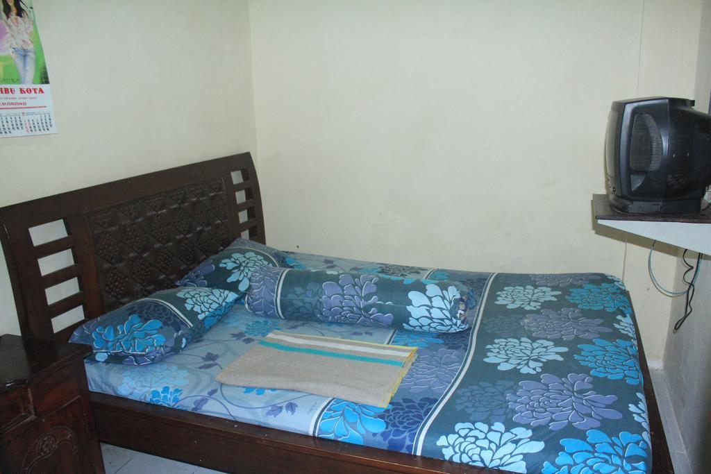 Homestay Kota Baru Jepara Kültér fotó