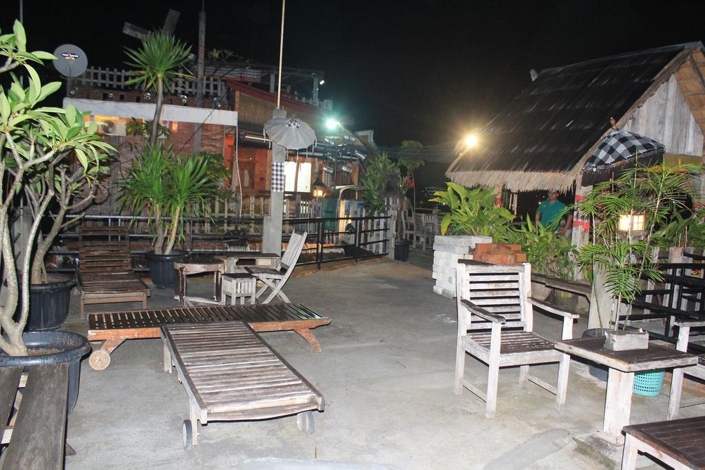 Homestay Kota Baru Jepara Kültér fotó