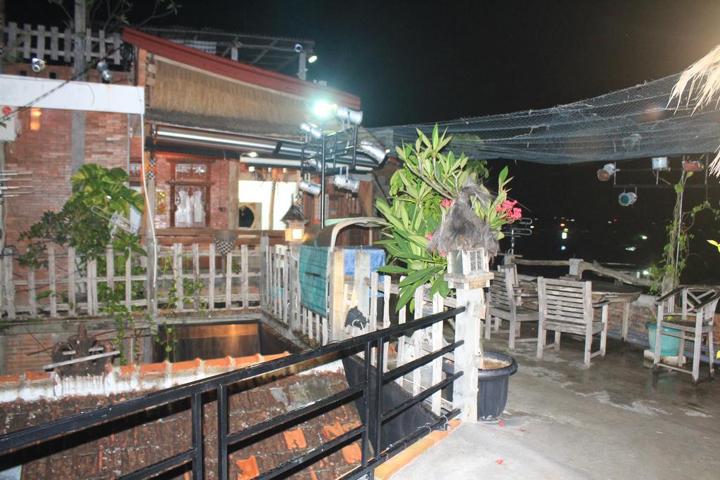 Homestay Kota Baru Jepara Kültér fotó