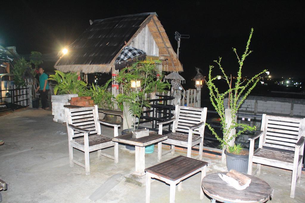 Homestay Kota Baru Jepara Kültér fotó