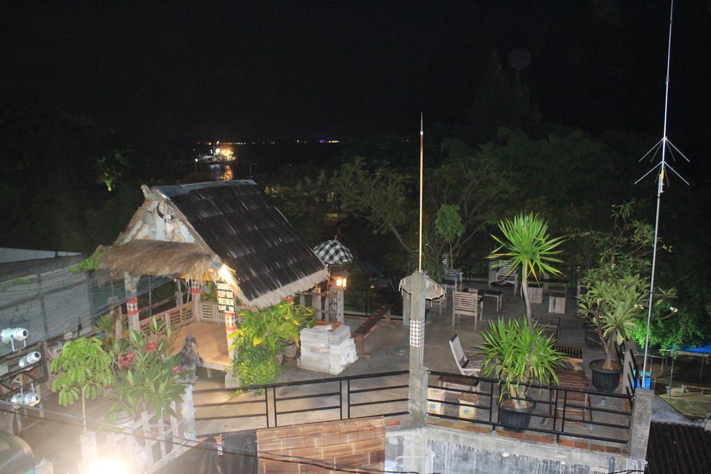 Homestay Kota Baru Jepara Kültér fotó
