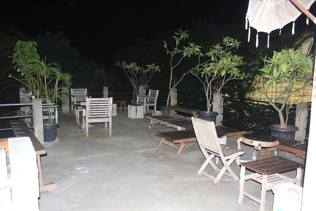 Homestay Kota Baru Jepara Kültér fotó