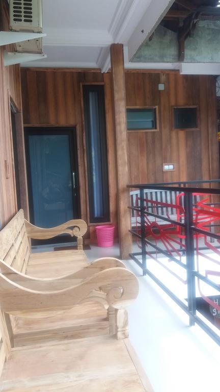 Homestay Kota Baru Jepara Kültér fotó